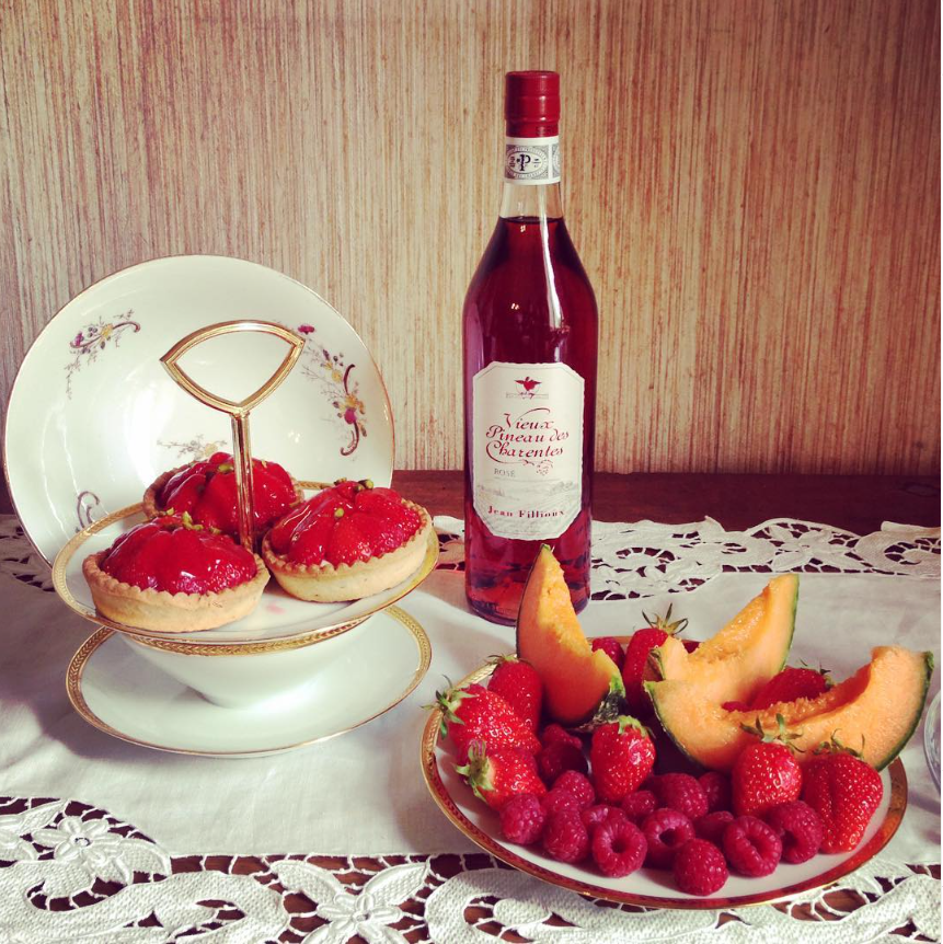 Jean Fillioux Vieux Pineau des Charentes — Heavenly Spirits